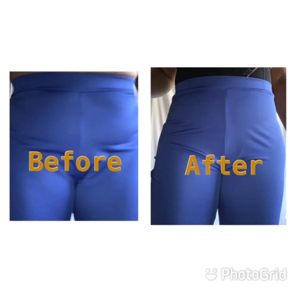 ShapeME Shapewear - Nude Tummy Control - Picture 4 of 8